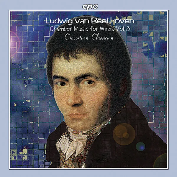 Chamber Music for Winds Vol. 3