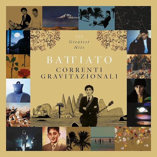 Correnti Gravitazionali (The Greatest Hits)