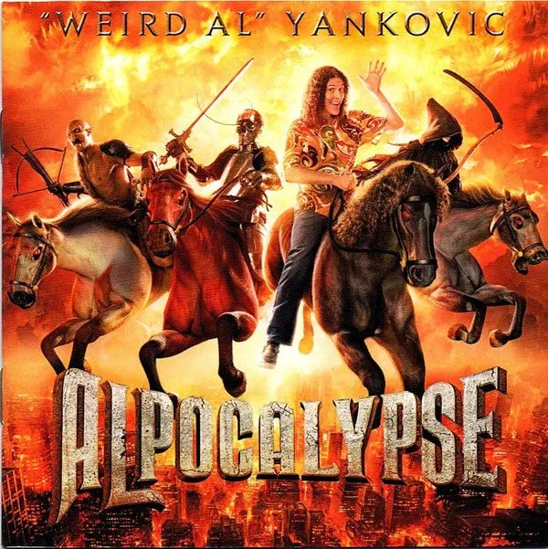 Alpocalypse