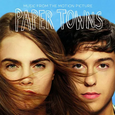 PAPER TOWNS (PAPIEROWE MIASTA)