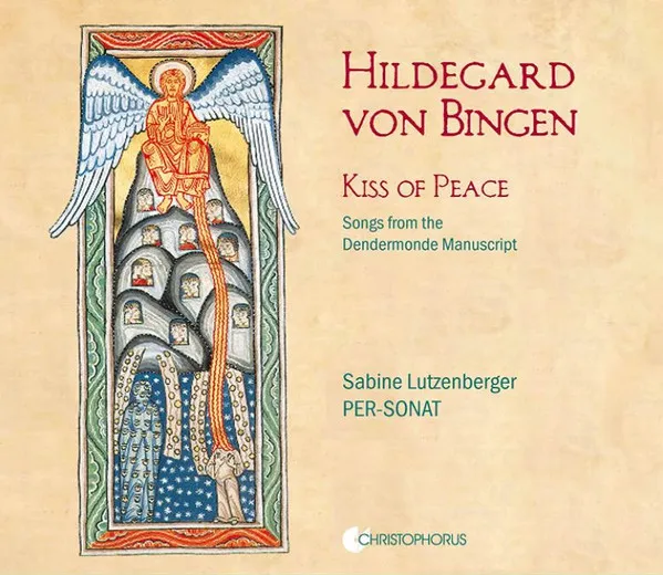 Kiss of Peace