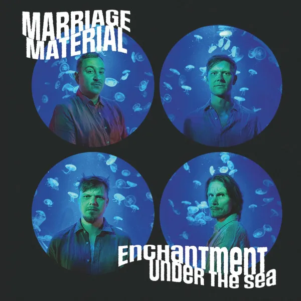 Enchantment Under The Sea (180g)