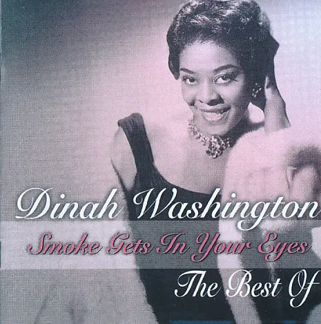 Smoke Gets In Your Eyes - The Best Of