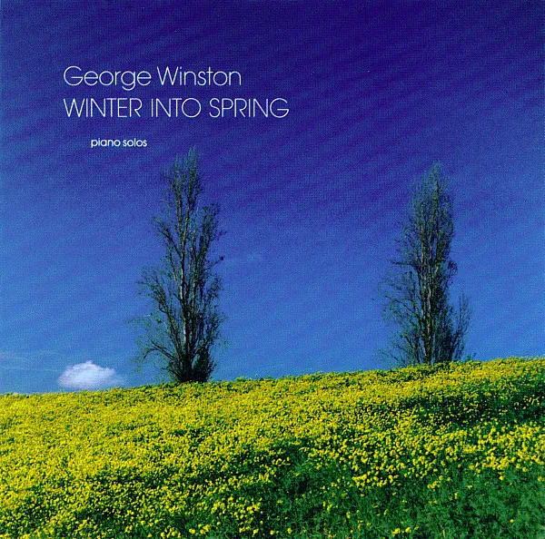 Winter Into Spring