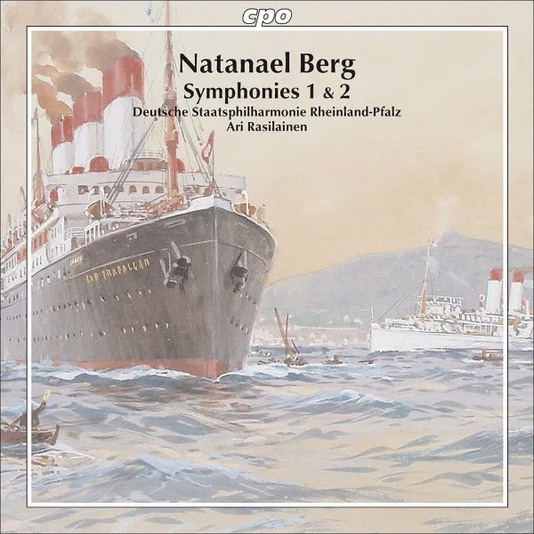 Symphonien Nr.1 & 2