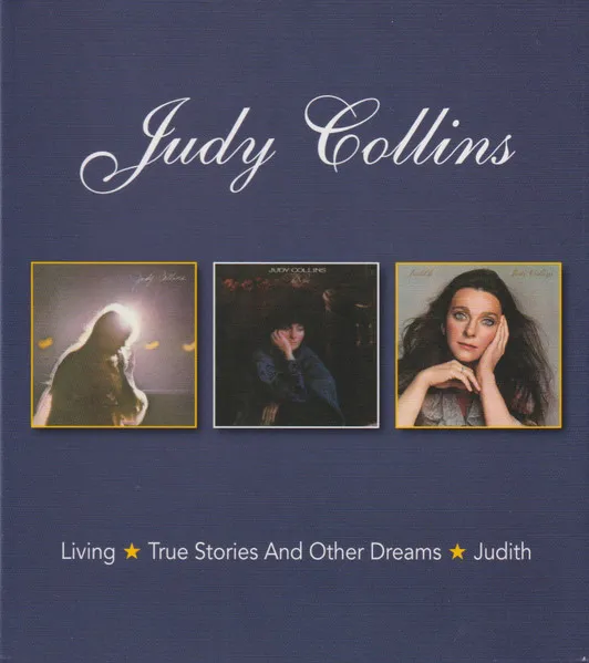 Living / True Stories And Other Dreams / Judith
