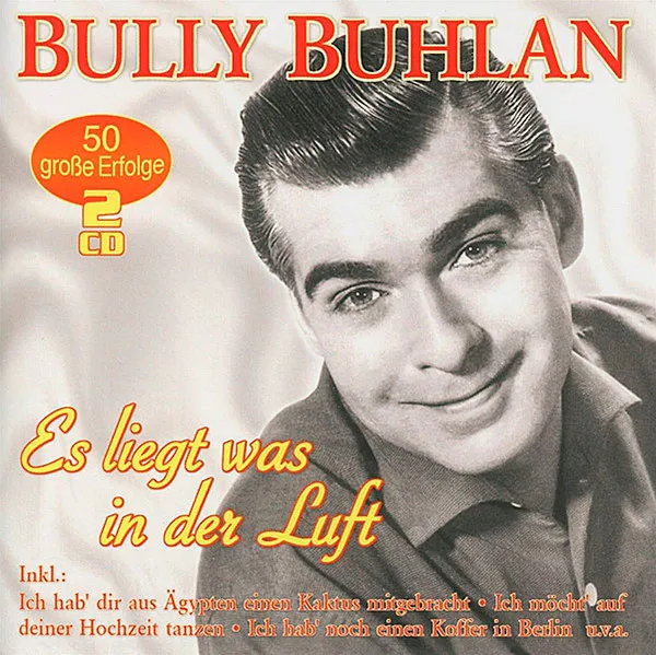 Es liegt was in der Luft: 50 große Erfolge