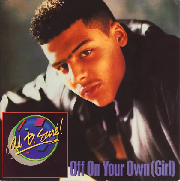 Off On Your Own (Girl)
