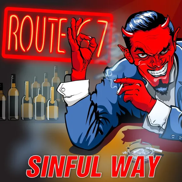 Route 67