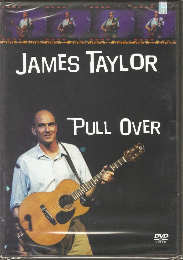 Pull Over