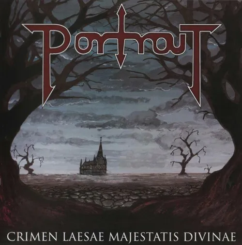 CRIMEN LAESAE MAJESTATIS