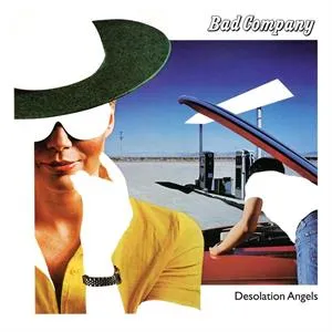 Desolation Angels (Hybrid-SACD)
