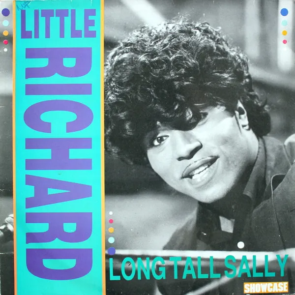 Long Tall Sally