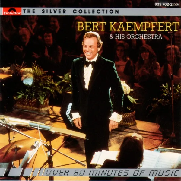 The Silver Collection