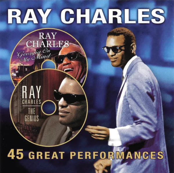 45 GREAT PERFORMANCES