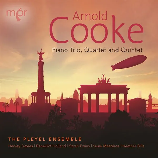 Piano Trio, Quartet & Quintet