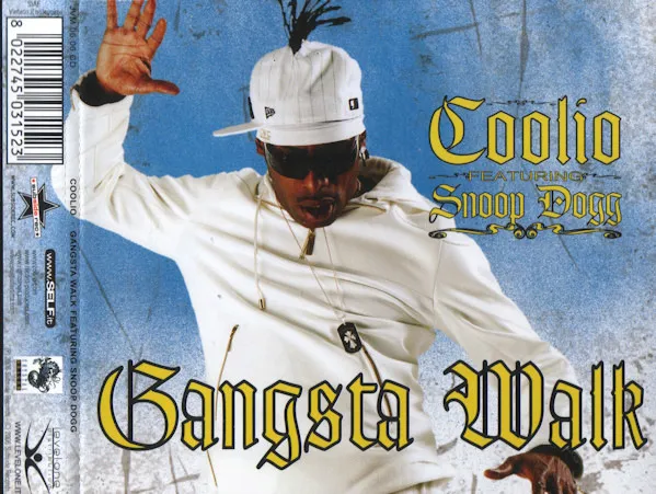 Gangsta Walk