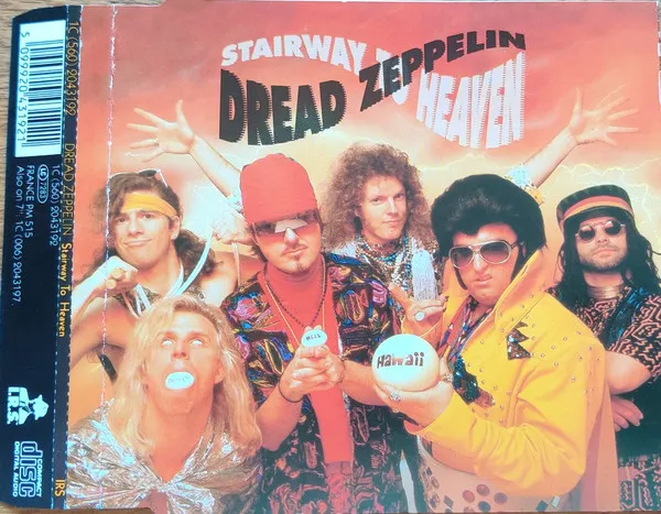 Stairway To Heaven