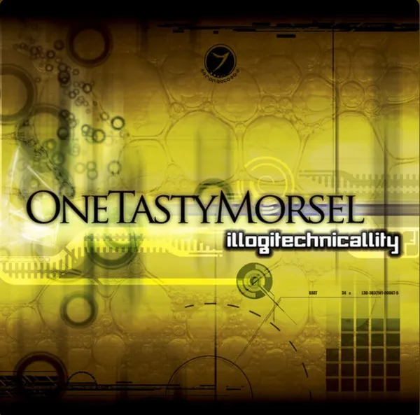 One Tasty Morsel