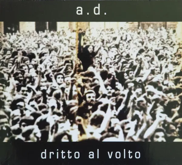 Dritto al volto