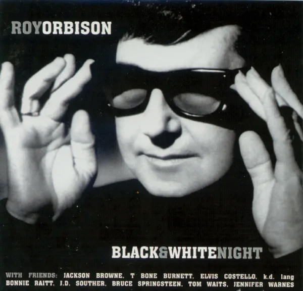 Black & White Night