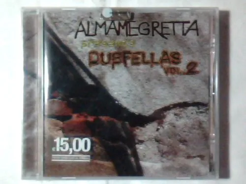 Presents Dubfellas Vol 2