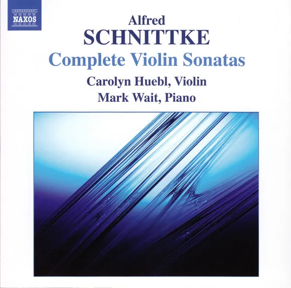 Complete Violin Sonatas