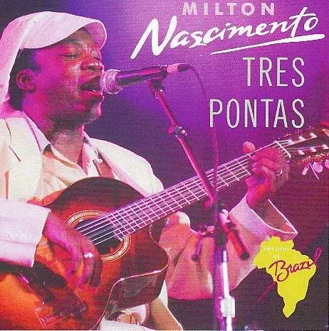 Tres Pontas