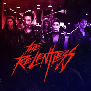 The Relentless