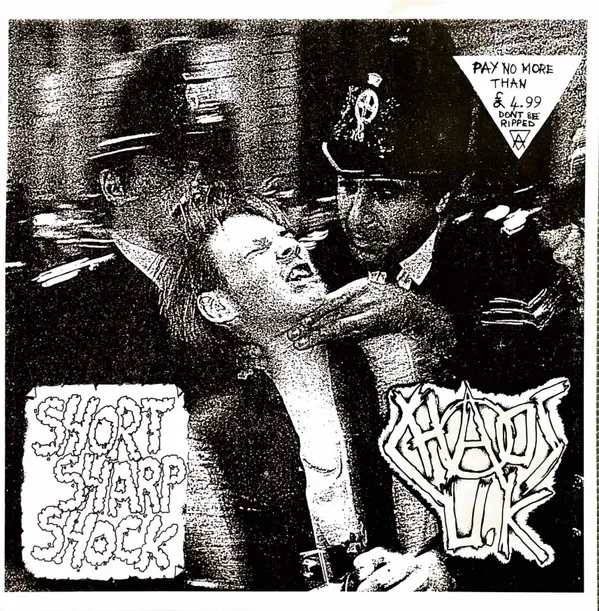 Short Sharp Shock