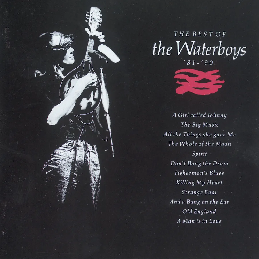 Best of the Waterboys '81-'90