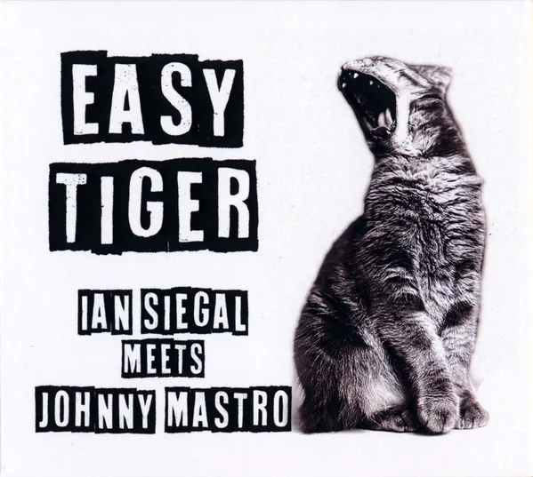 Easy Tiger