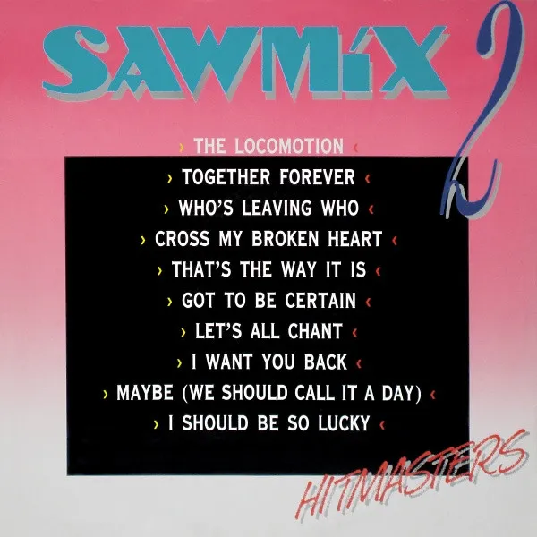 Sawmix 2