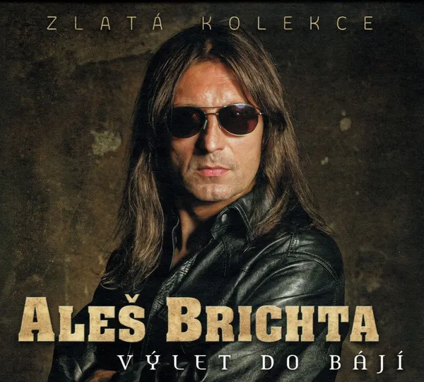 Výlet do bájí / Zlatá kolekce