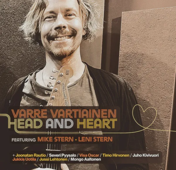 Head And Heart
