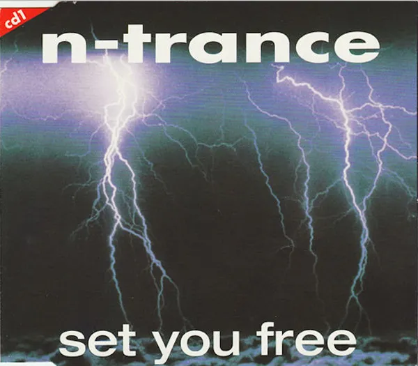 Set You Free