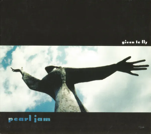 Given To Fly
