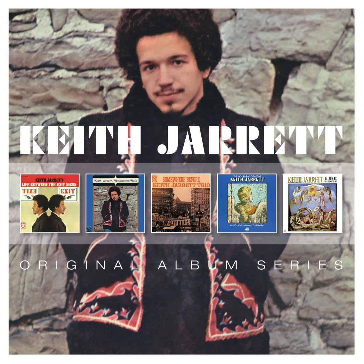 Original Album Series