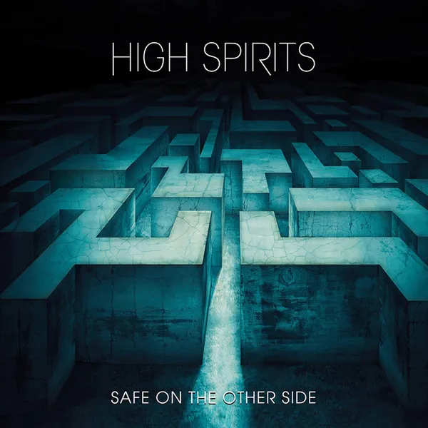 Safe On The Other Side (Slipcase)