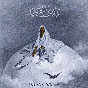 Divine Spear