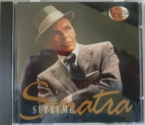 Supreme Sinatra