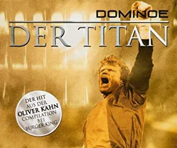 Der Titan
