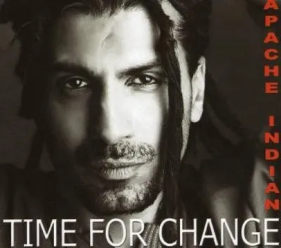 Time For A Change