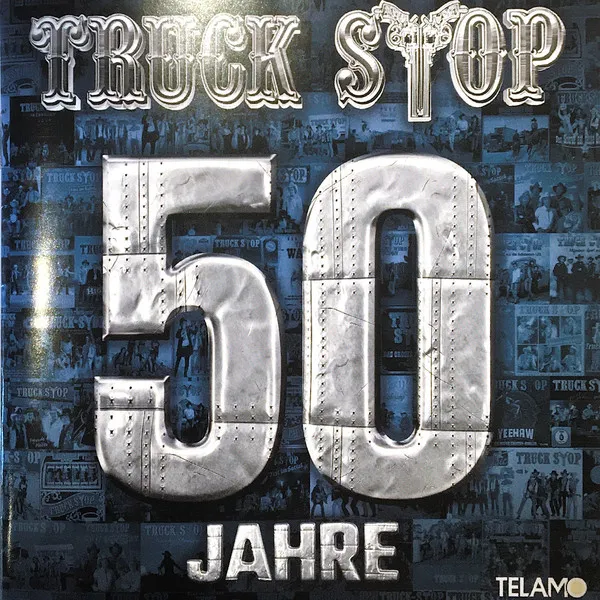 50 Jahre