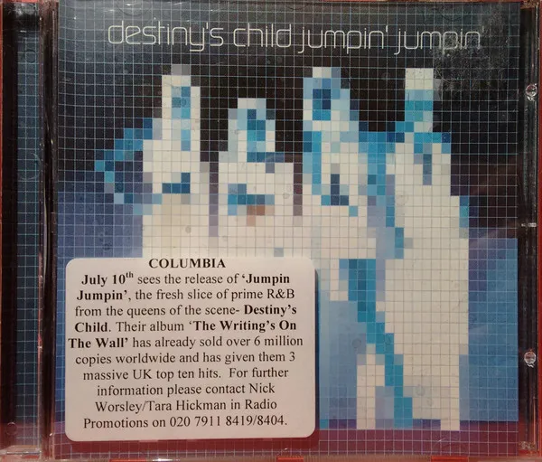 Jumpin' Jumpin'