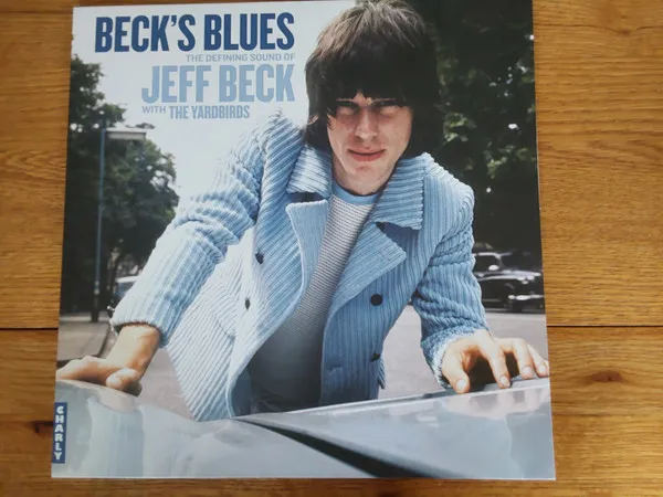 Beck S Blues