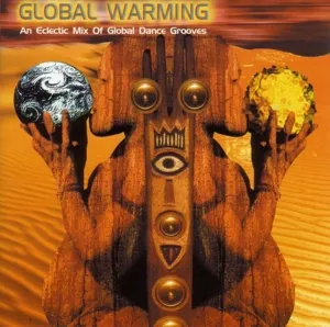 GLOBAL WARMING
