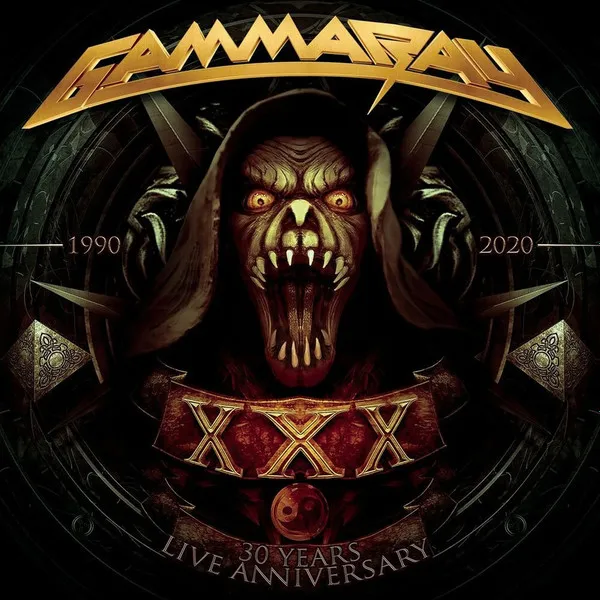 30 YEARS LIVE ANNIVERSARY +