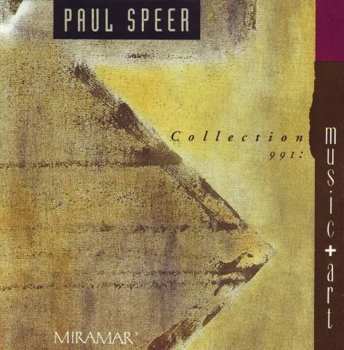 Collection 991: Music + Art