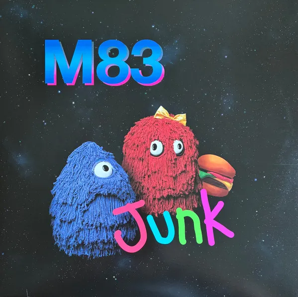 Junk